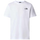 The North Face Ανδρική κοντομάνικη μπλούζα M SS Redbox Tee